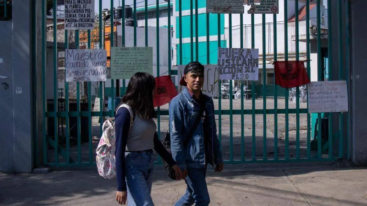 Colegio de Bachilleres